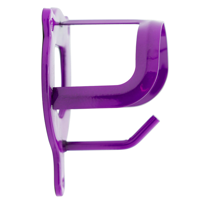 Jeffers Metal Horse Bridle Storage Bracket