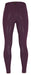 Kerrits Ice Fil Full Seat Tech Tight - Raisin 2X 