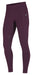 Kerrits Ice Fil Full Seat Tech Tight - Raisin 2X 