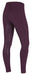 Kerrits Ice Fil Full Seat Tech Tight - Raisin 2X 