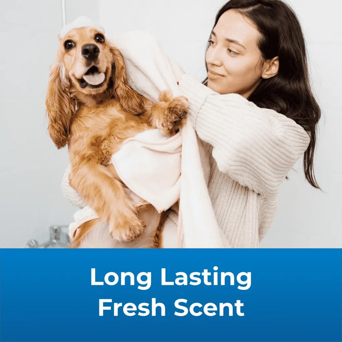 PetAg Fresh 'n Clean Oatmeal 'n Baking Soda Conditioner