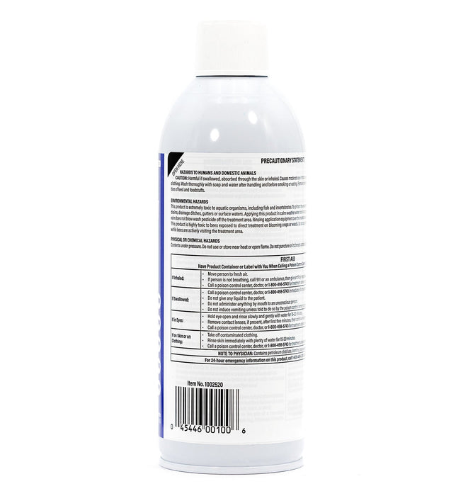 ProZap Screw Worm Aerosol Spray, 12 oz
