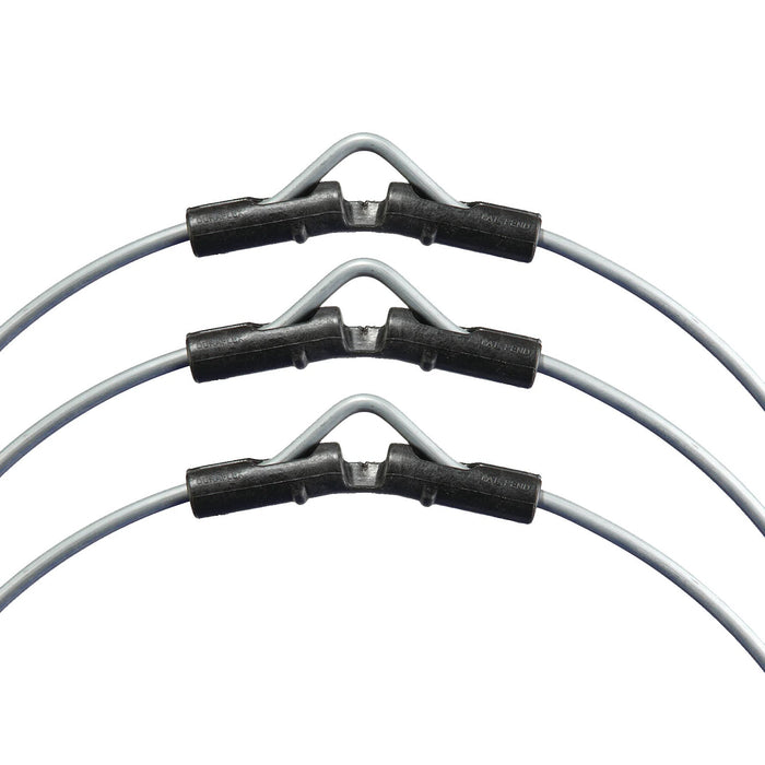 Plastic Bucket Handle Grip, 3 pk