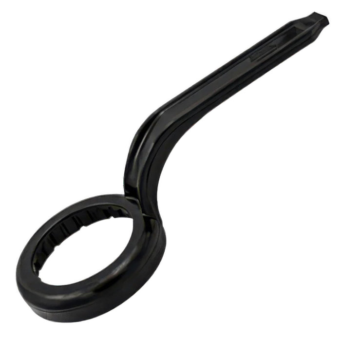 Rescue Bung Wrench – 5 Gallon Container & Drum Cap Opener