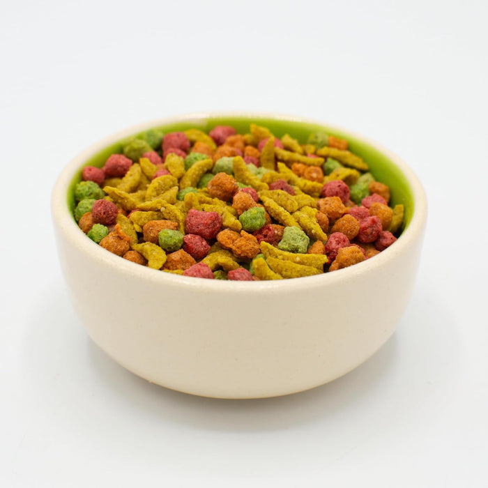 Zupreem FruitBlend Flavor Bird Food