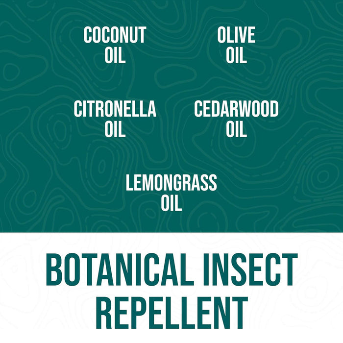 No Mosquitoz Bug Repellent