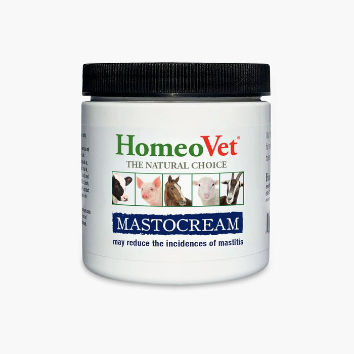 MastoCream Cattle Mastitis Cream