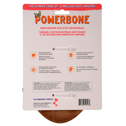 Powerbone Anchor Flavor Bacon