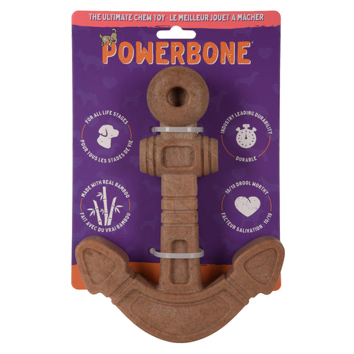Powerbone Anchor Flavor Bacon