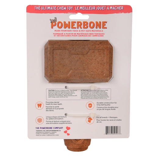 Powerbone Hammer Flavor Bacon