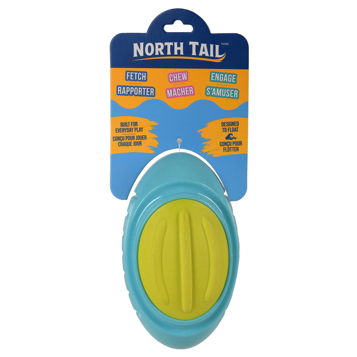 Squeaker Football Size Large