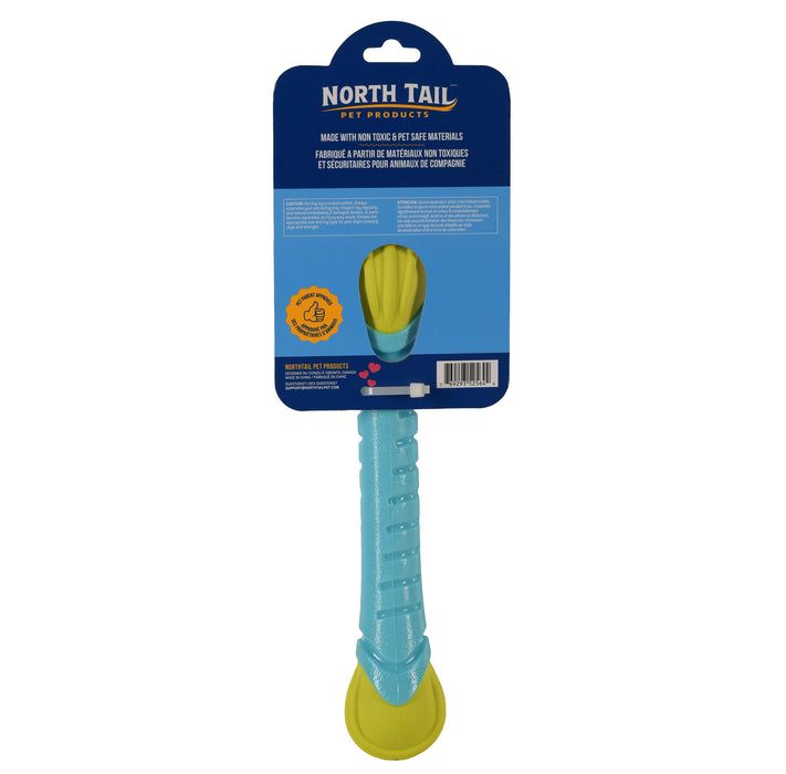 Squeaker Fetch Stick Size Small