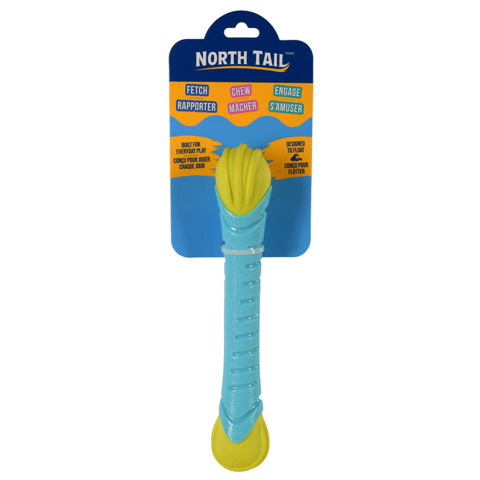 Squeaker Fetch Stick Size Small