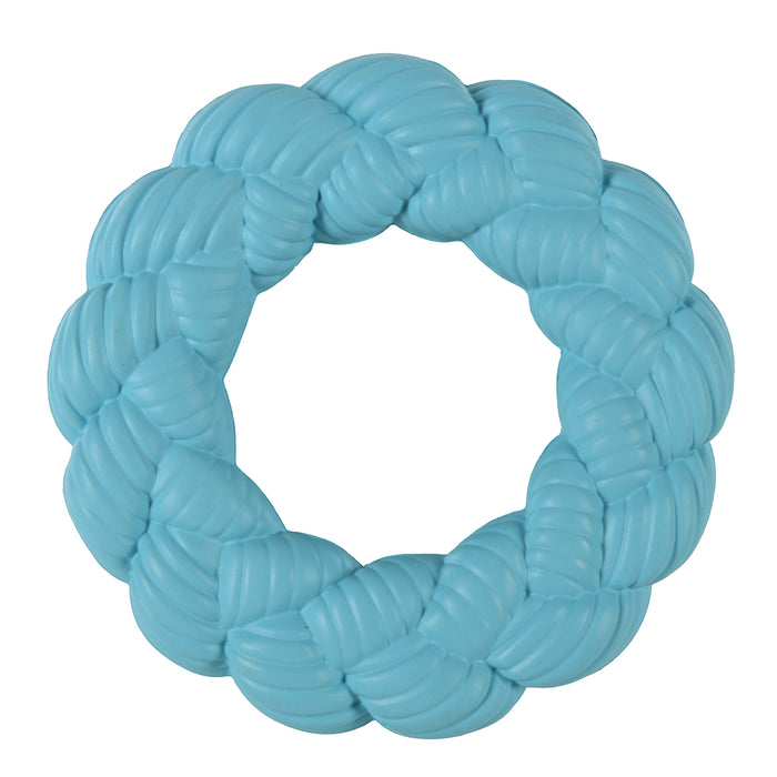 Rubber Ring - Blue Color Blue