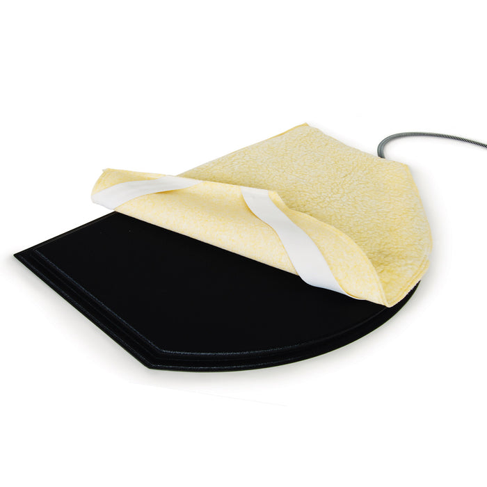K&H Lectro-Soft Igloo-Style Heated Bed