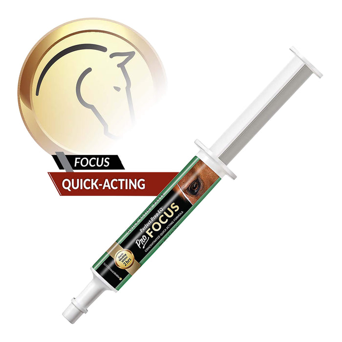 Perfect Prep EQ Pro Focus Paste 1.1 oz Size 1.1 oz tube