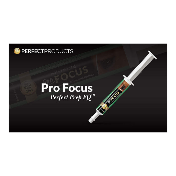 Perfect Prep EQ Pro Focus Paste 1.1 oz Size 1.1 oz tube