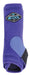 Professional's Choice 2XCool Sports Medicine Boot, 4 - pack - PL14FB - Purple - Small - 12