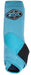 Professional's Choice 2XCool Sports Medicine Boot, 4 - pack - PL14FD - Royal Blue - Small - 15
