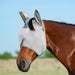 Crusader Fly Mask with Ears Color Sagebrush