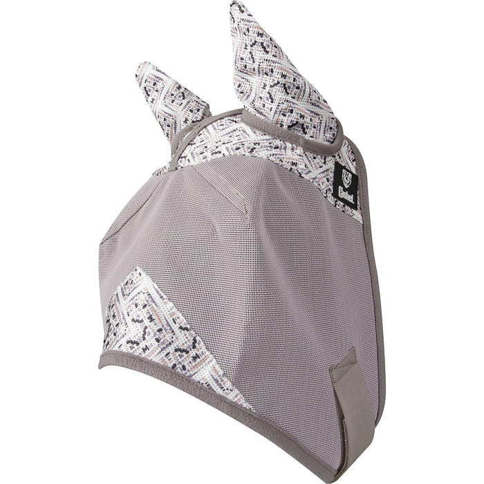 Crusader Fly Mask with Ears Color Tundra