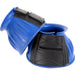 Rubber Bell Boots Color Blue