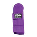 Tail Shield Color Purple