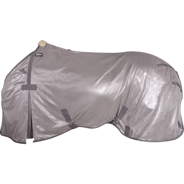 Econo Fly Sheet, Gray Size 77 in - 79 in