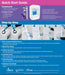 EZI Action 5G Hand Pump Size 6oz per pump