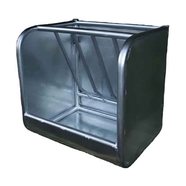 Hvy Duty Combo Feeder, Galv, 26 x 26 x 21.5  