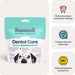 Summit Animal Helath Dental Care for Dogs, 1.43oz Size 1.43oz