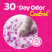 Calitti MICRO Crystals Ultra Fine Cat Litter - SD21C - Unscented (Pink Granules) - 8 lb - 1 - 3