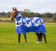 Tempest Original Midnight Sky Medium Weight Horse Turnout Blanket - 84 in  