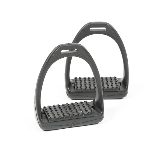 Compositi Reflex Stirrups Color Black