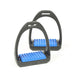Compositi Reflex Stirrups Color Royal Blue