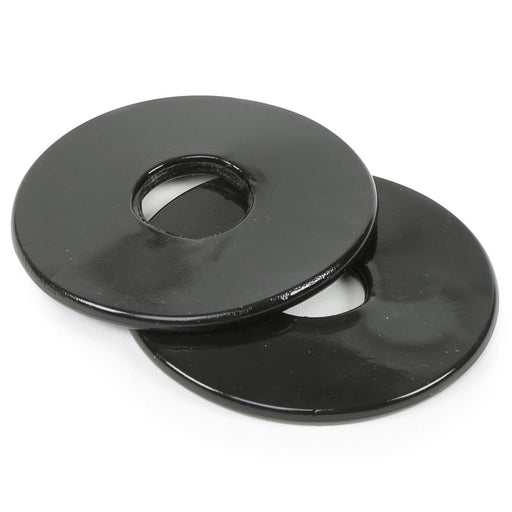 Silicone Bit Guards Color Black