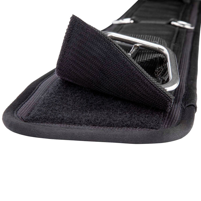 Arma Neoprene English Girth for Horses