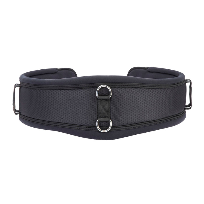Arma AirFlow Memory Foam English Girth for Horses – Breathable, Contoured & Lightweight Design