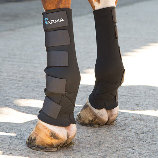 Arma Mud Socks Color Black