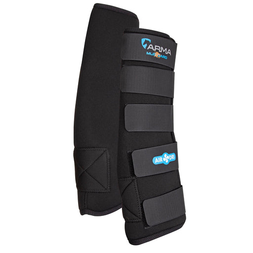 Arma Mud Socks Color Black