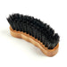 Ezi-Groom  Premium Hoof Brush Color Brown