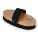Ezi-Groom Premium Body Brush Color Brown