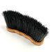 Ezi-Groom Premium Long Bristle Dandy Brush, Large Color Brown