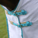 Highlander Fine Mesh Fly Sheet w/Detachable Neck Color white