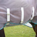 Highlander Fine Mesh Fly Sheet w/Detachable Neck Color white