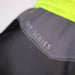 Flyguard Pro Hi-Viz Fine Mesh Fly Mask with Ears and Nose Color yellow
