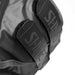 Flyguard Pro Fine Mesh Fly Mask with Ears & Nose Fringe, Black Color black