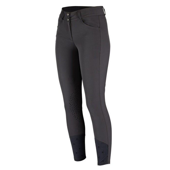 Aubrion Ladies Derby Breeches Color Black