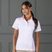 Aubrion Childs Equestrian Style Short Sleeve Show Shirt Color Ditsy