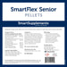 SmartEquine SmartFlex Senior Pellets Size 3.7 LB